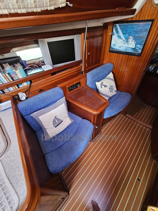 Bavaria Yachts 37 preowned for sale