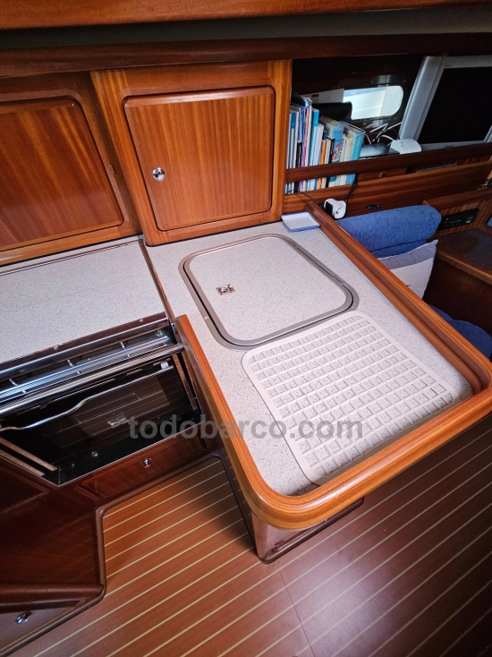 Bavaria Yachts 37 preowned for sale