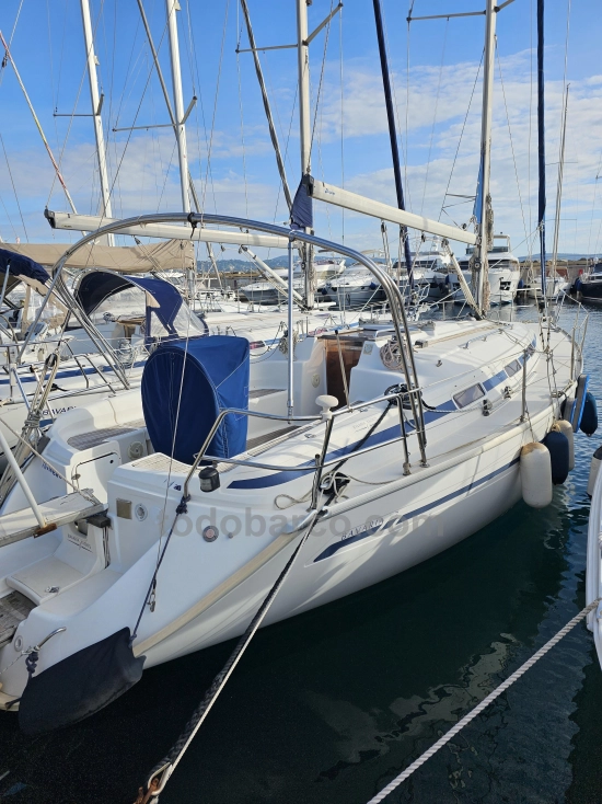 Bavaria Yachts 37 preowned for sale