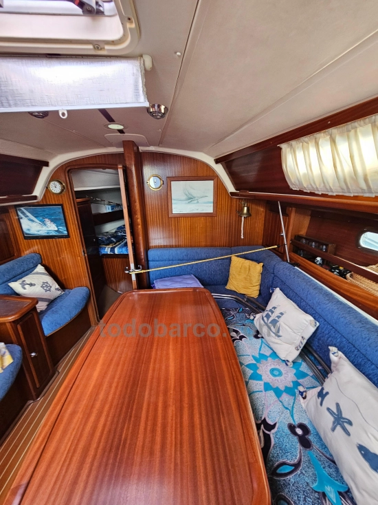 Bavaria Yachts 37 preowned for sale