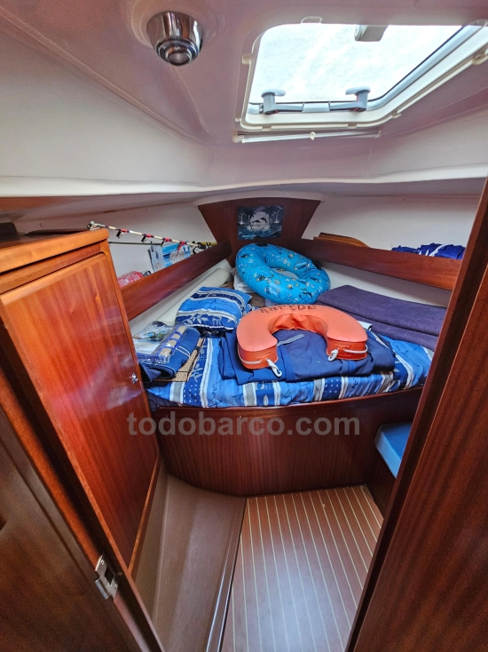 Bavaria Yachts 37 preowned for sale