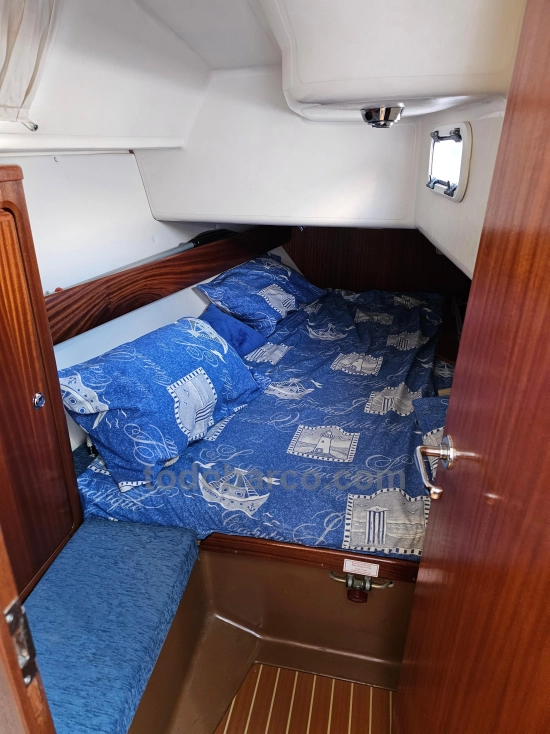 Bavaria Yachts 37 preowned for sale