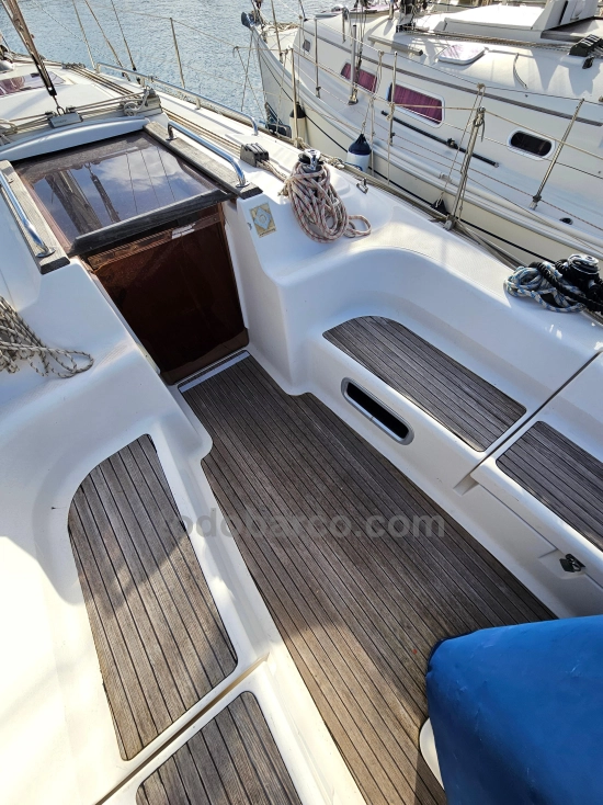 Bavaria Yachts 37 preowned for sale