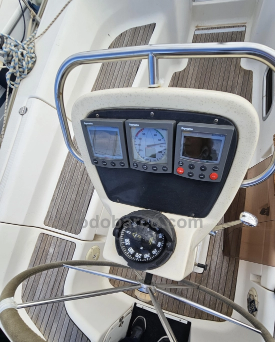 Bavaria Yachts 37 preowned for sale