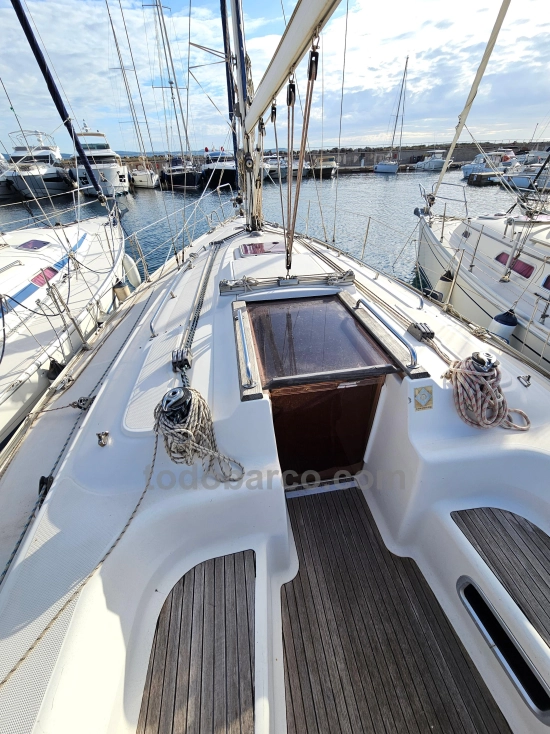 Bavaria Yachts 37 preowned for sale