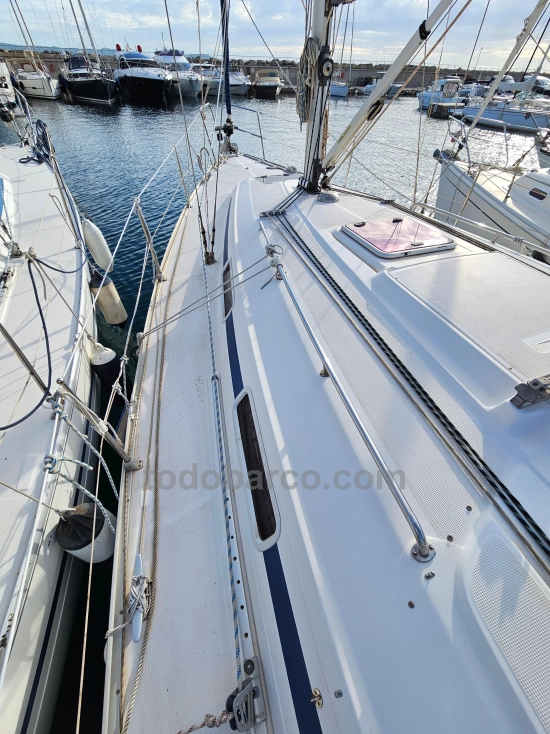 Bavaria Yachts 37 preowned for sale