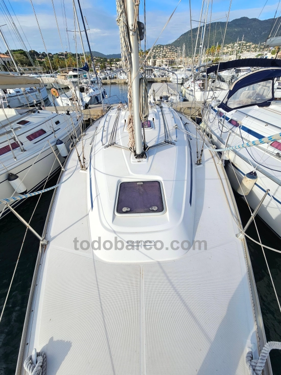 Bavaria Yachts 37 preowned for sale