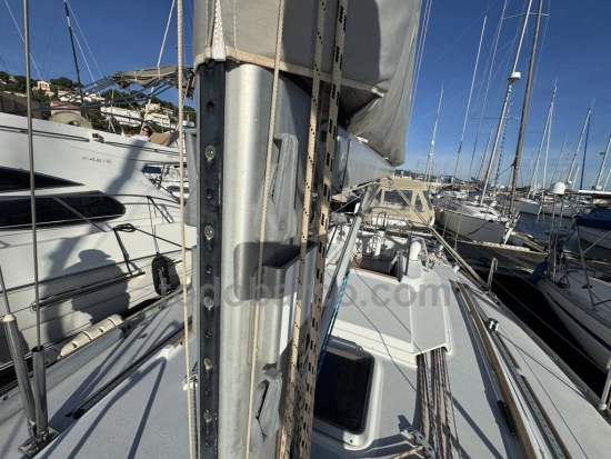 Cantiere del Pardo Grand Soleil 42 preowned for sale