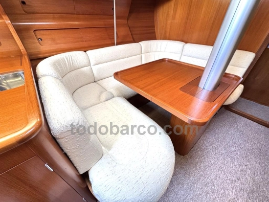 Cantiere del Pardo Grand Soleil 42 preowned for sale