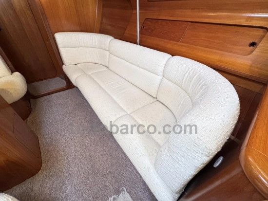 Cantiere del Pardo Grand Soleil 42 preowned for sale