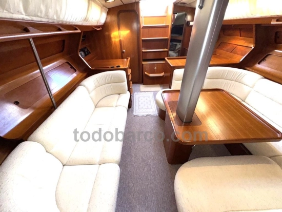 Cantiere del Pardo Grand Soleil 42 preowned for sale