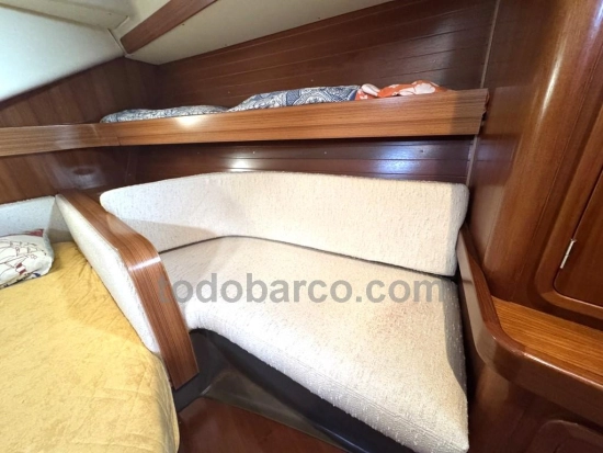 Cantiere del Pardo Grand Soleil 42 preowned for sale