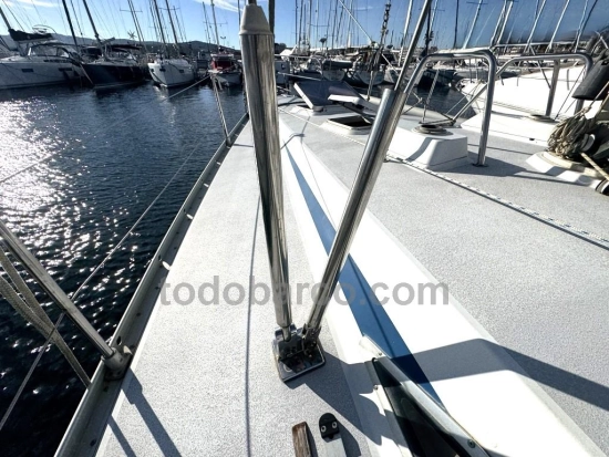 Cantiere del Pardo Grand Soleil 42 preowned for sale