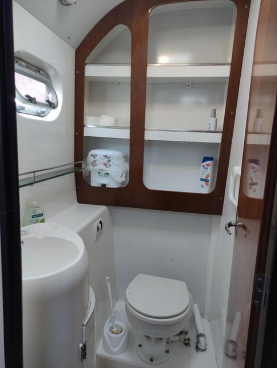 Fountaine Pajot Bahia 46 gebraucht zum verkauf