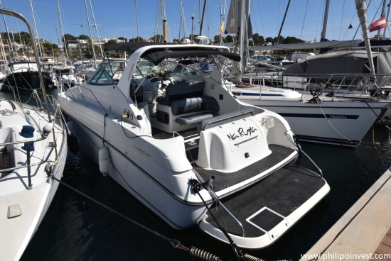 Crownline 330 CR gebraucht zum verkauf