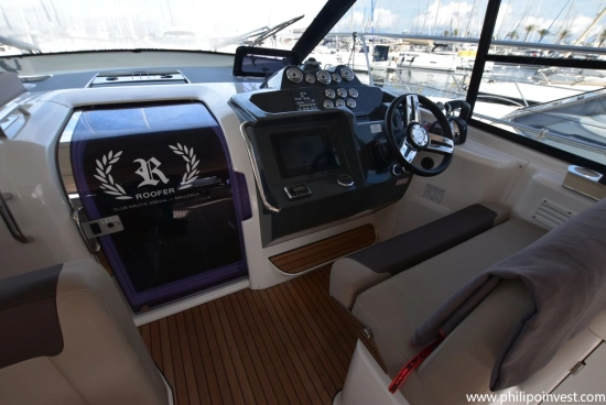 Bavaria Yachts 400 Sport HT gebraucht zum verkauf