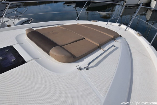 Bavaria Yachts 400 Sport HT gebraucht zum verkauf