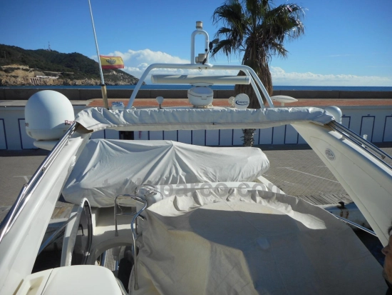 Azimut 68 evolution preowned for sale