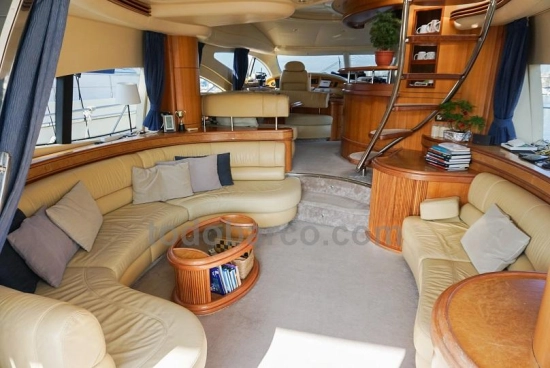 Azimut 68 evolution preowned for sale