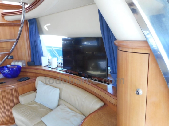 Azimut 68 evolution preowned for sale