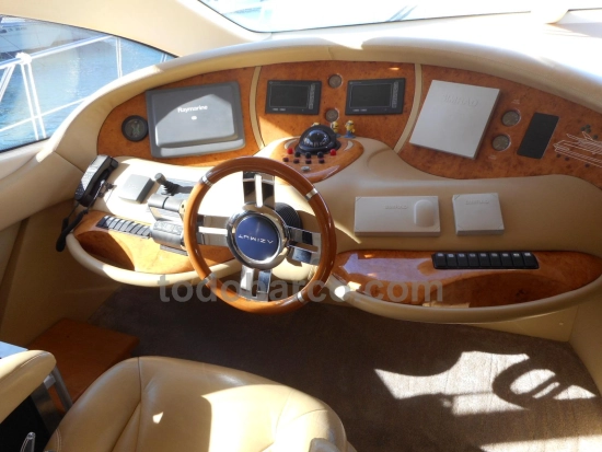 Azimut 68 evolution preowned for sale