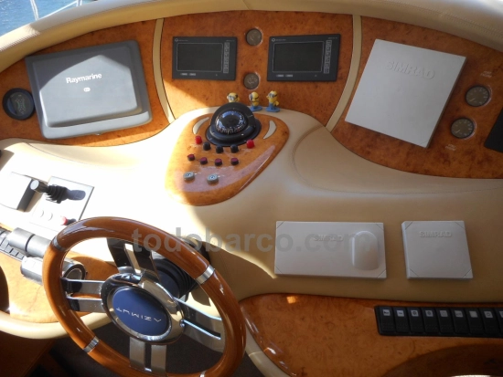 Azimut 68 evolution preowned for sale