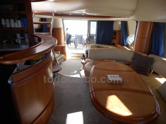 Azimut 68 evolution preowned for sale