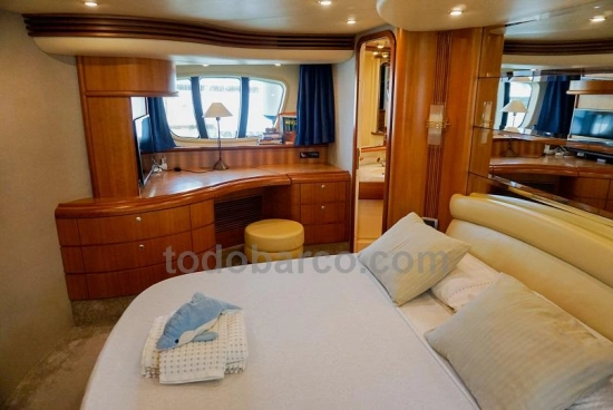 Azimut 68 evolution preowned for sale