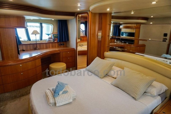 Azimut 68 evolution preowned for sale