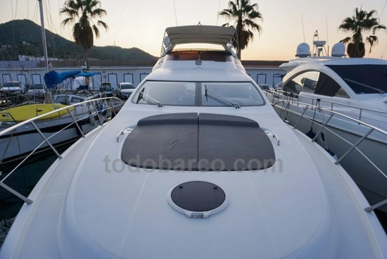 Azimut 68 evolution preowned for sale