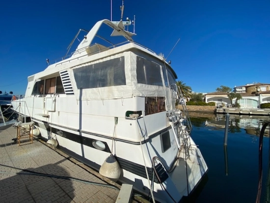 edership 60 preowned for sale