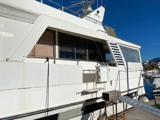 edership 60 preowned for sale