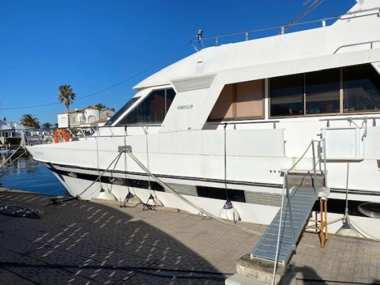 edership 60 preowned for sale