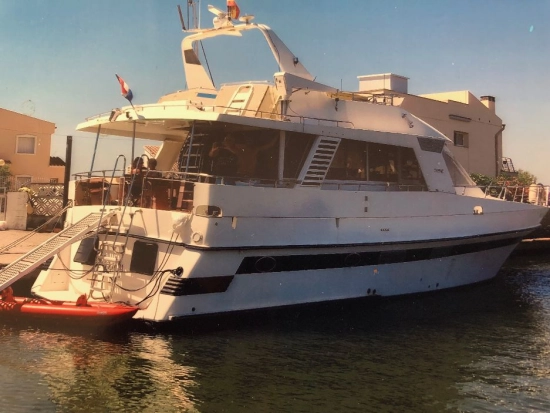 edership 60 preowned for sale