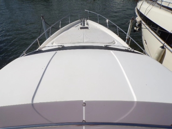 Ferretti 630 preowned for sale