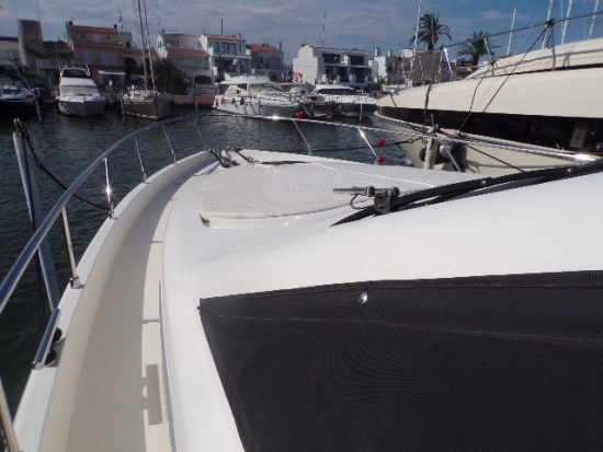 Ferretti 630 preowned for sale