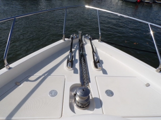 Ferretti 630 preowned for sale