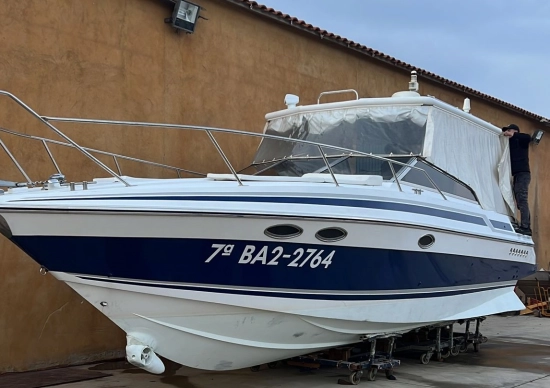 Sunseeker Portofino 32 preowned for sale