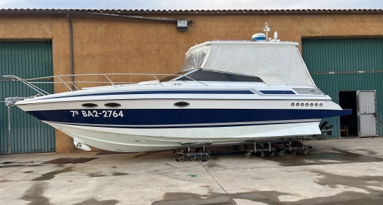 Sunseeker Portofino 32 preowned for sale