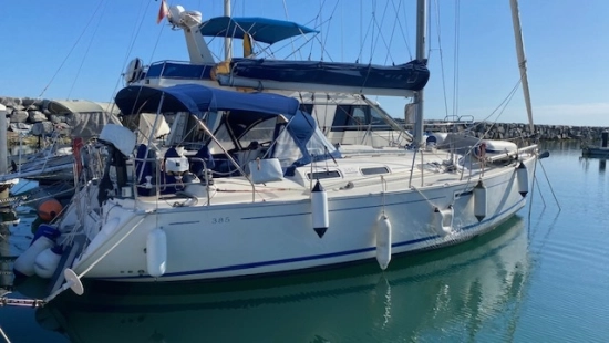 Dufour Yachts 385 preowned for sale