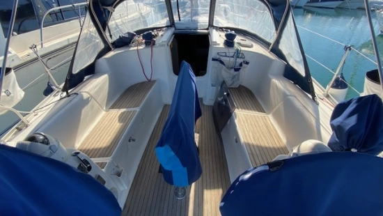 Dufour Yachts 385 preowned for sale