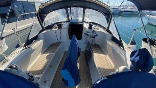 Dufour Yachts 385 preowned for sale