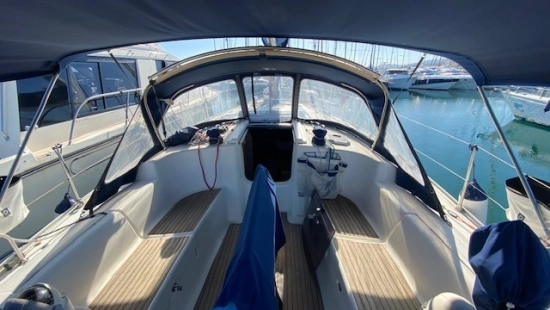 Dufour Yachts 385 preowned for sale