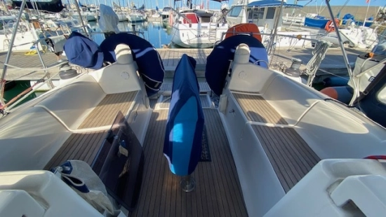 Dufour Yachts 385 preowned for sale