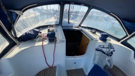 Dufour Yachts 385 preowned for sale