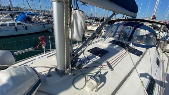 Dufour Yachts 385 preowned for sale