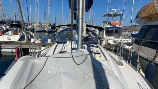 Dufour Yachts 385 preowned for sale