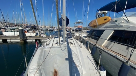 Dufour Yachts 385 preowned for sale