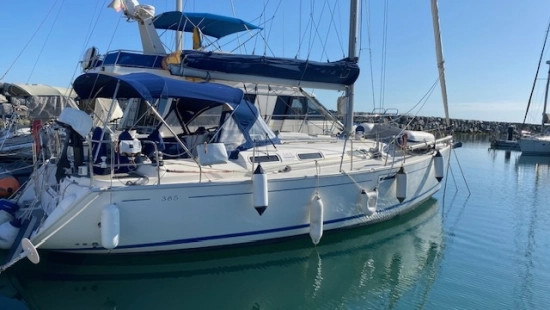 Dufour Yachts 385 preowned for sale