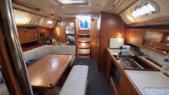 Dufour Yachts 385 preowned for sale